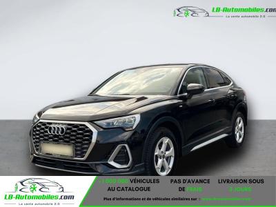 Audi Q3 Sportback 35 TFSI 150 ch BVA