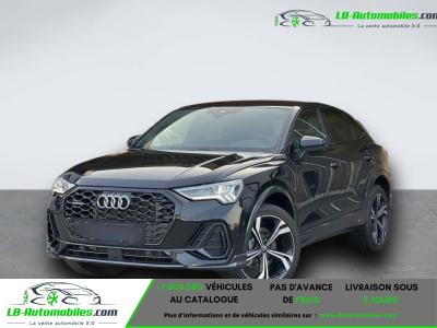 Audi Q3 Sportback 40 TDI 200 ch BVA Quattro