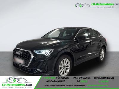 Audi Q3 Sportback 40 TFSI 190 ch BVA Quattro