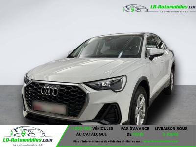 Audi Q3 Sportback 40 TFSI 190 ch BVA Quattro