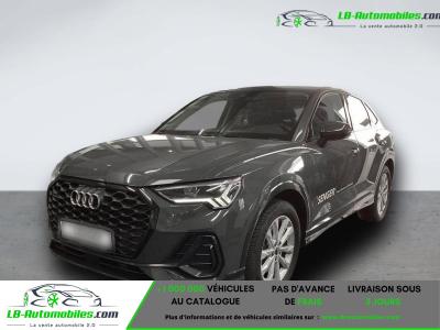 Audi Q3 Sportback 40 TFSI 190 ch BVA Quattro