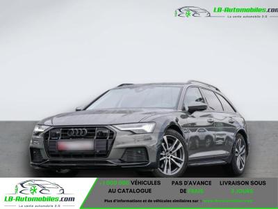 Audi A6 Allroad 40 TDI 204 ch Quattro BVA
