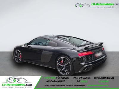 Audi R8 V10 5.2 FSI 620 BVA