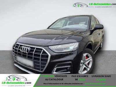 Audi Q5 40 TDI 204 BVA Quattro