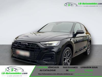 Audi Q5 Sportback 40 TDI 204 BVA Quattro