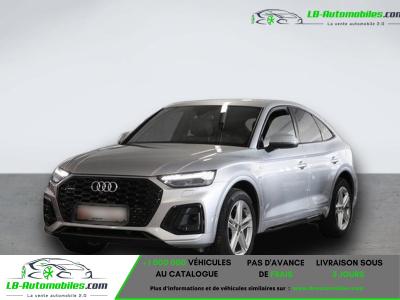Audi Q5 Sportback 40 TDI 204 BVA Quattro