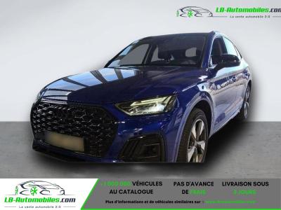 Audi Q5 Sportback 40 TDI 204 BVA Quattro