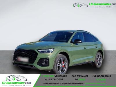 Audi Q5 Sportback 40 TDI 204 BVA Quattro
