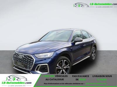 Audi Q5 Sportback 45 TFSI 265 BVA Quattro
