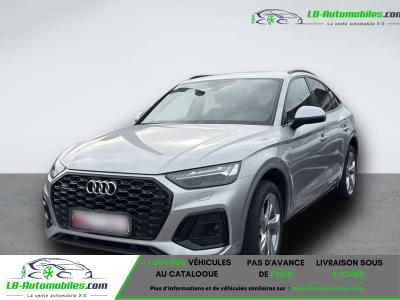 Audi Q5 Sportback 45 TFSI 265 BVA Quattro