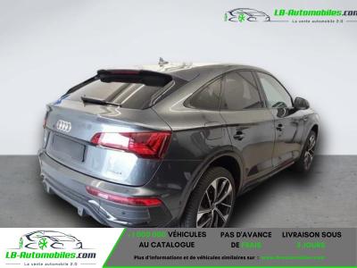 Audi Q5 Sportback 45 TFSI 265 BVA Quattro