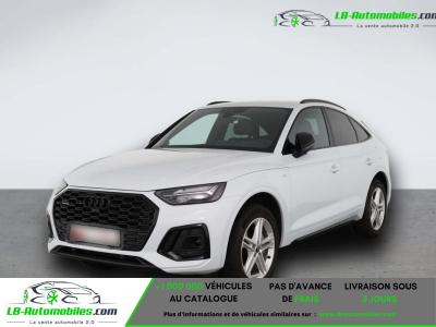 Audi Q5 Sportback 50 TFSIe 299 BVA Quattro