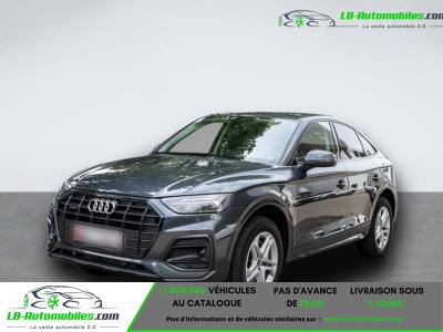Audi Q5 Sportback 50 TFSIe 299 BVA Quattro