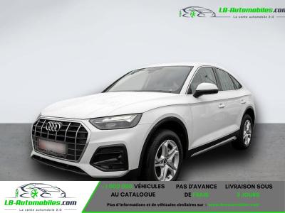 Audi Q5 Sportback 50 TFSIe 299 BVA Quattro