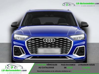 Audi Q5 Sportback 50 TFSIe 299 BVA Quattro