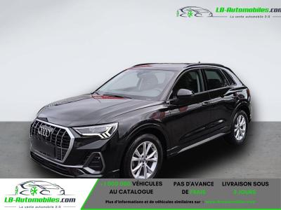 Audi Q3 35 TFSI 150 ch