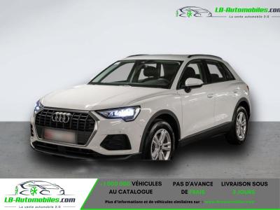 Audi Q3 35 TFSI 150 ch