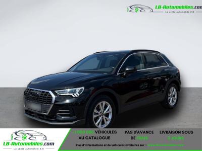 Audi Q3 35 TFSI 150 ch
