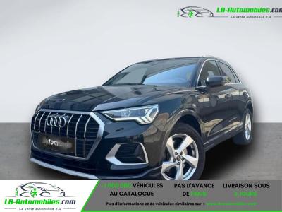 Audi Q3 40 TDI 200 ch BVA Quattro