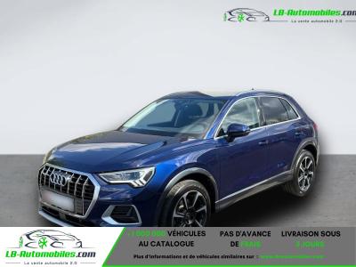 Audi Q3 40 TDI 200 ch BVA Quattro