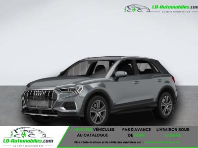 Audi Q3 40 TDI 200 ch BVA Quattro