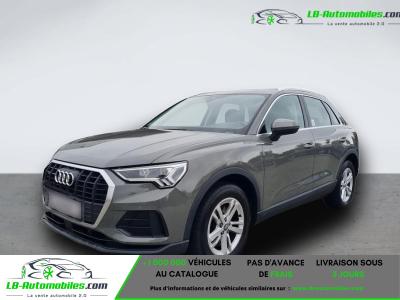 Audi Q3 40 TFSI 190 ch BVA Quattro