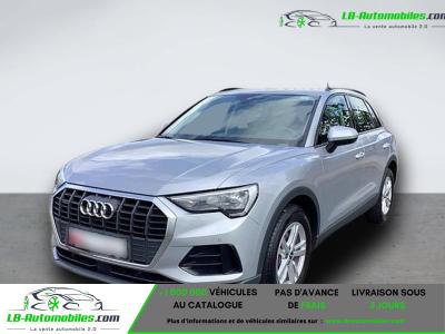 Audi Q3 40 TFSI 190 ch BVA Quattro