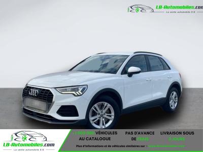 Audi Q3 40 TFSI 190 ch BVA Quattro