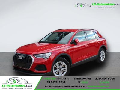 Audi Q3 45 TFSIe 245 ch BVA