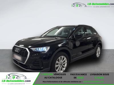 Audi Q3 45 TFSIe 245 ch BVA
