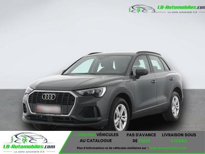 Audi Q3 45 TFSIe 245 ch BVA