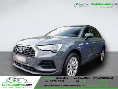 Audi Q3 45 TFSIe 245 ch BVA