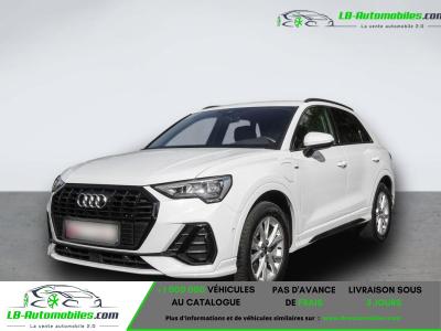 Audi Q3 45 TFSIe 245 ch BVA