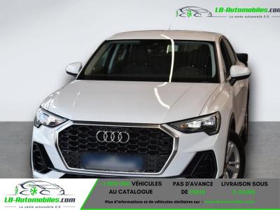 Audi Q3 Sportback 35 TDI 150 ch BVA