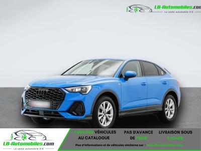 Audi Q3 Sportback 35 TDI 150 ch BVA