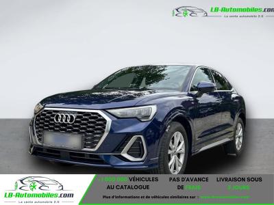 Audi Q3 Sportback 35 TDI 150 ch BVA