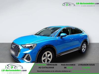 Audi Q3 Sportback 35 TDI 150 ch BVA