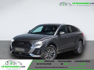 Audi Q3 Sportback 35 TDI 150 ch BVA