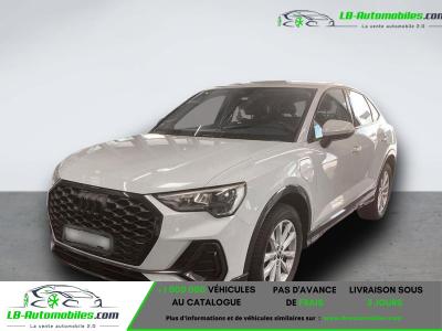 Audi Q3 Sportback 45 TFSIe 245 ch BVA