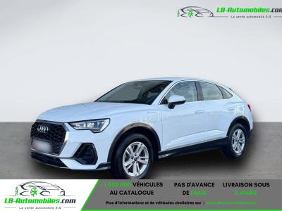 Audi Q3 Sportback 45 TFSIe 245 ch BVA