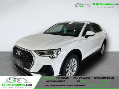 Audi Q3 Sportback 45 TFSIe 245 ch BVA