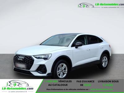 Audi Q3 Sportback 45 TFSIe 245 ch BVA