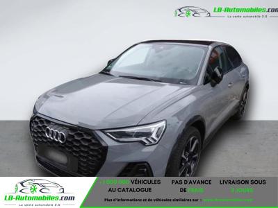 Audi Q3 35 TDI 150 ch