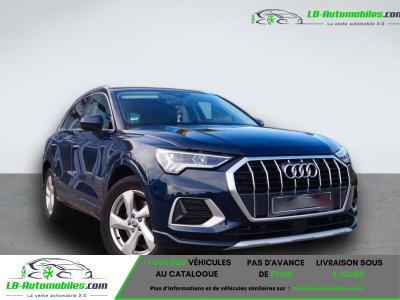 Audi Q3 40 TDI 190 ch BVA Quattro