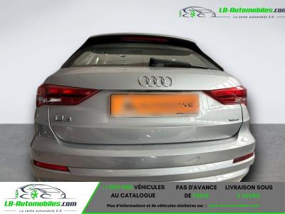 Audi Q3 40 TDI 190 ch BVA Quattro