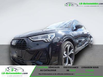 Audi Q3 40 TDI 190 ch BVA Quattro