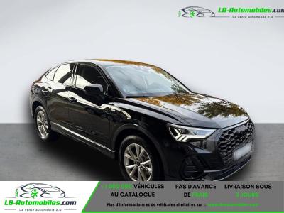 Audi Q3 Sportback 40 TDI 190 ch BVA Quattro