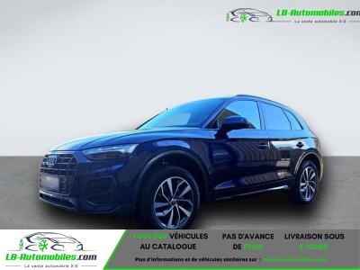 Audi Q5 45 TFSI 265 BVA Quattro