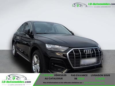 Audi Q5 45 TFSI 265 BVA Quattro