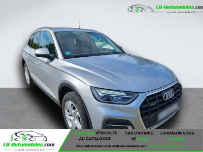 Audi Q5 45 TFSI 265 BVA Quattro
